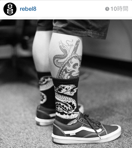 rebel8 socks instagram rah yokohama.PNG
